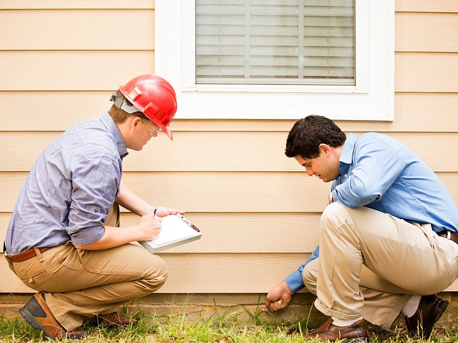 Copperas Cove's Top Rated Foundation Repair Contractors Copperas Cove