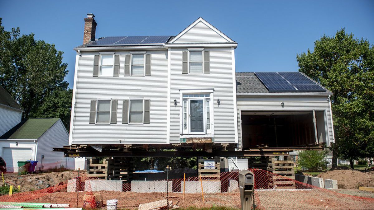 Copperas Cove's Top Rated Foundation Repair Contractors Copperas Cove